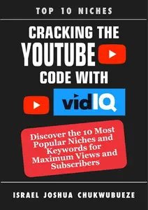 Cracking the YouTube Code with VidIQ AI Tool