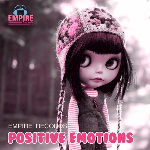 Empire Records - Positive Emotions (Mp3)