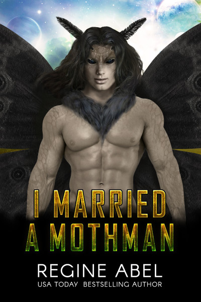 I Married A Lizardman - Regine Abel 9047abe83206c5dc4c7957dc49767681