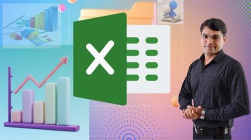 Excel Mastery From Beginner to Boss (Office 365) – Part 2