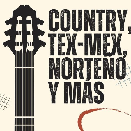 VA - Country, Tex-Mex, Norteño y más 2024