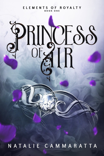 Princess of Air - Natalie Cammaratta