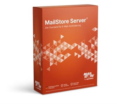MailStore Server / Service Provider Edition 24.3.0.22356  Multilingual