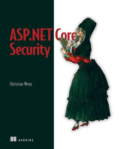 ASP.NET Core Security (Audiobook)