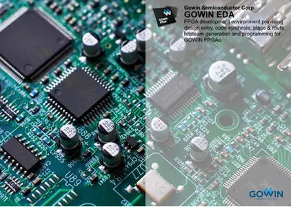 Gowin EDA (FPGA Designer) 1.9.9.10 Build 75092 (x64)