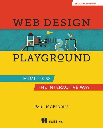 Web Design Playground, Second Edition (Audiobook)