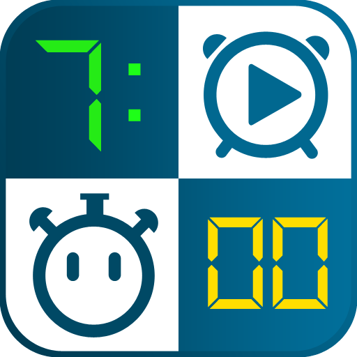 Multi Timer StopWatch v2.12.2 build 431 8d85aaf9650f69024e4be7dc0a419faa