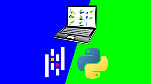 Master Classification with Pandas and Python [2024] 115a216c7a488996652c5c8d5264f3ad