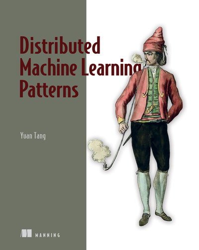 Distributed Machine Learning Patterns (Audiobook)