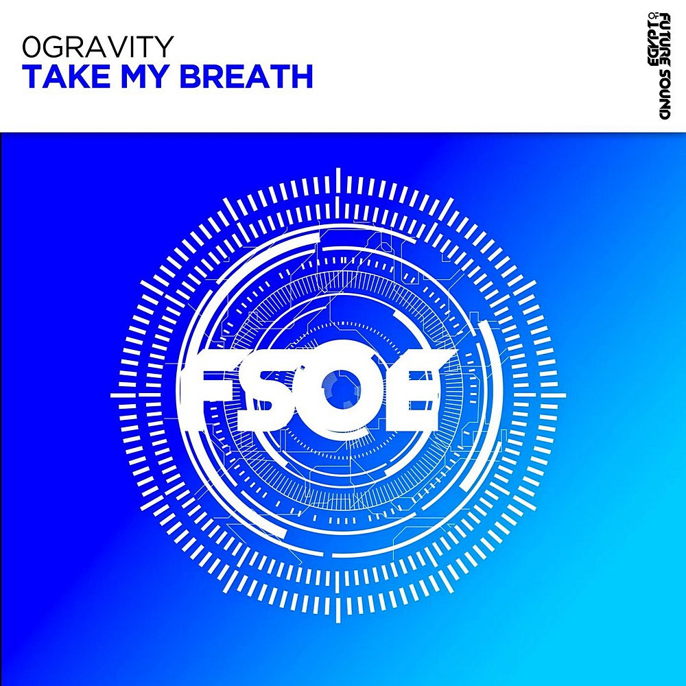 0Gravity - Take My Breath (2024)