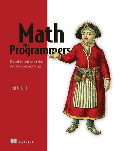 Math for Programmers (Audiobook)