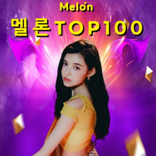 Melon Top 100 K-Pop Singles Chart (06-July-2024) (2024)