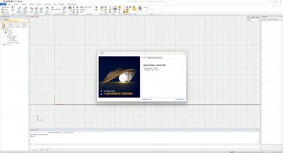 Graitec Advance Design 2025.0 build 20118  (x64)