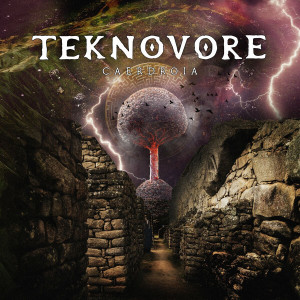 TeknoVore - Caerdroia (2024)