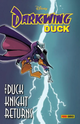 Disney Premiere 03 - Darkwing Duck (Panini Comics 2023-04-28)