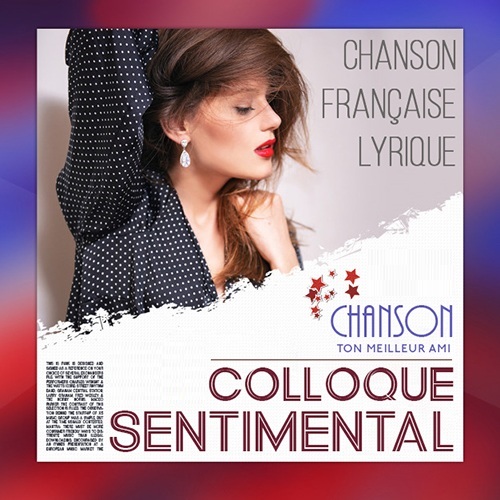 Colloque Sentimental: Chanson Francaise Lyrique (Mp3)