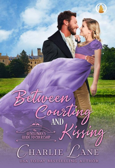 Between Courting and Kissing - Charlie Lane 4af8c1763a7b9516261ff1870b2cf5d7