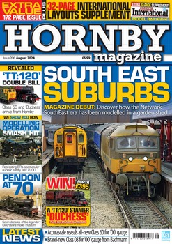 Hornby Magazine 2024-08 (206)