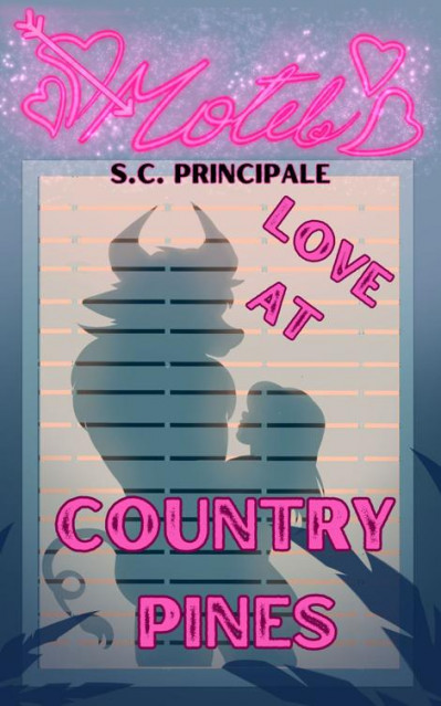 Love at Country Pine - S C Principale