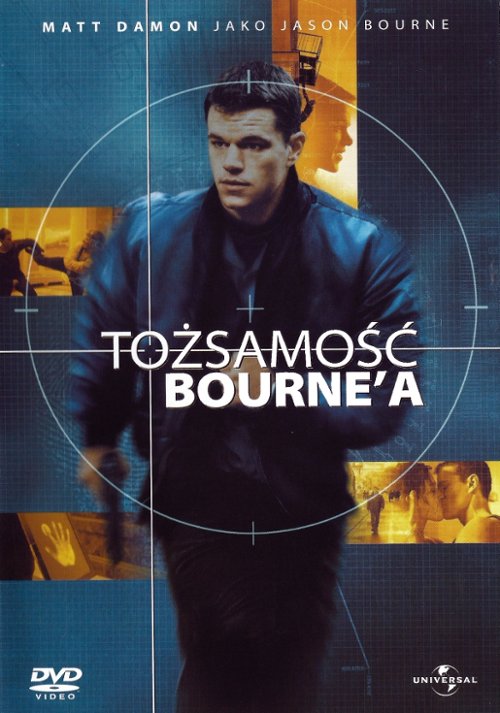 Tożsamość Bourne'a / The Bourne Identity (2002) MULTi 2160p UHD BluRay REMUX HDR HEVC DTS-X MA 7.1-DSiTE / Lektor Napisy PL