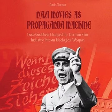 Nazi Movies as Propaganda Machine: How Goebbels Changed the German Film Industry Into an Ideologi...