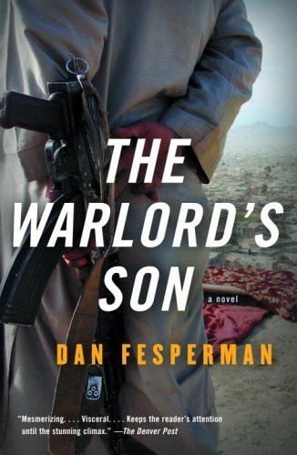 The Warlord's Son - Dan Fesperman