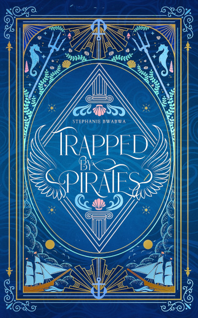 Trapped By Pirates - Stephanie Bwabwa 3f8097fed406d3eac7e6cc3b61f757ec