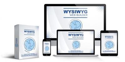 WYSIWYG Web Builder 19.4.2  31e9e0c7954fdd8fac52fa3cd5f373f3