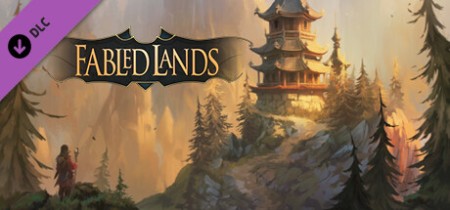 Fabled Lands Lords of the Rising Sun v2.0.0 MacOS-Razor1911