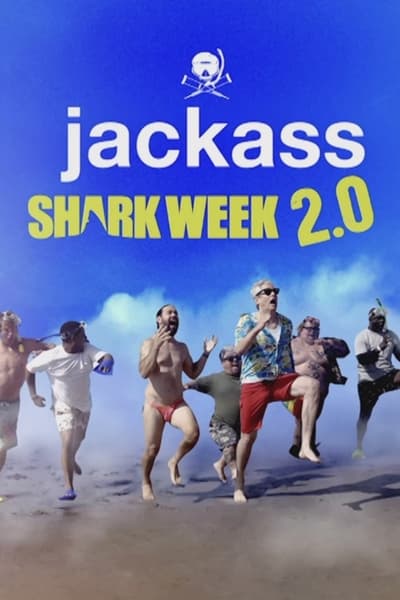 Shark Week 2024 Makozilla 1080p WEB h264-FREQUENCY 4805ede71d9abdc13995afe198589710