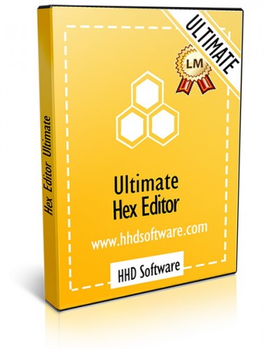 Hex Editor Neo Ultimate 7.46.00.8715