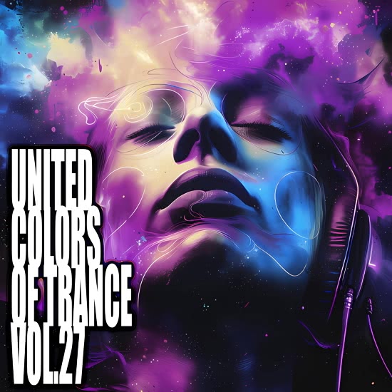 United Colors of Trance Vol. 27