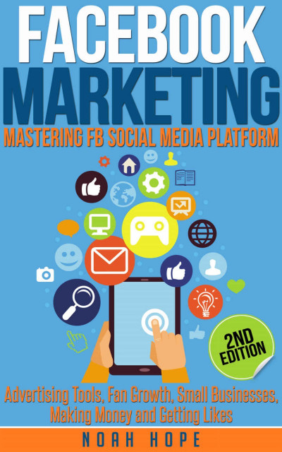 Social Media Marketing Algorithms Step By Step Workbook Secrets To Make Money Online For Beginners, Passive Income, Advertising and Become An Influencer Using Instagram, Facebook & Youtube - Jordan Connery