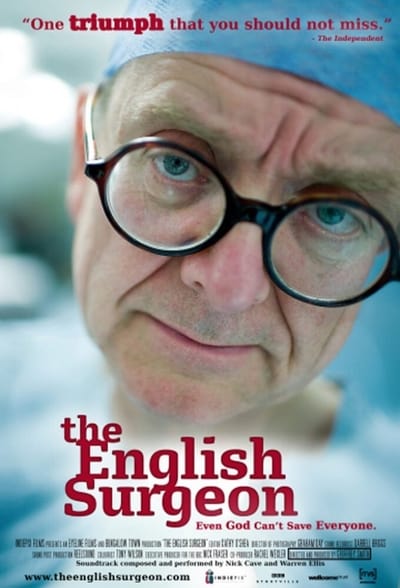 The English Surgeon (2007) 1080p BluRay-LAMA