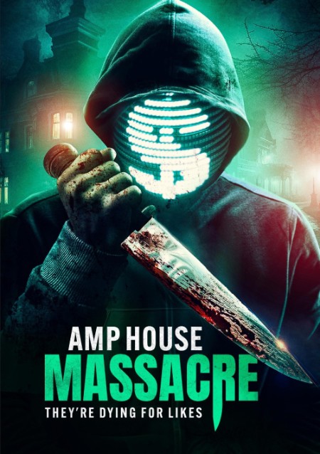 Amp House Massacre (2024) HDCAM c1nem4 x264-SUNSCREEN