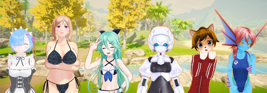 R-Life Ver.0.1.5d Patreon by SEGameX Porn Game