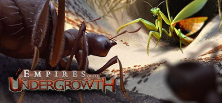 Empires Of The Undergrowth MacOS-Razor1911