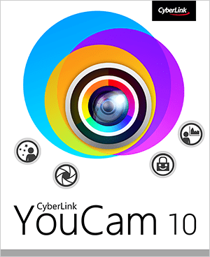 CyberLink YouCam 10.1.4203.0