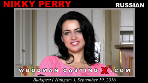 Nikky Perry - Nikky Perry NEW! [SD 540p]