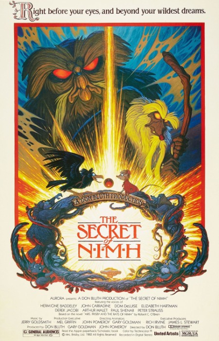 The Secret of NIMH (1982) 1080p BluRay DDP 2 0 x265-EDGE2020 74473ea944c090d80452075097957685