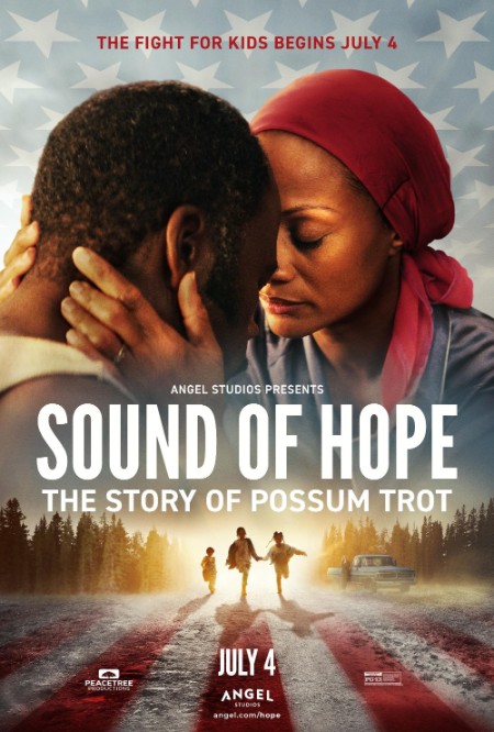 Sound of Hope The Story of Possum Trot (2024) 720p HDCAM-C1NEM4
