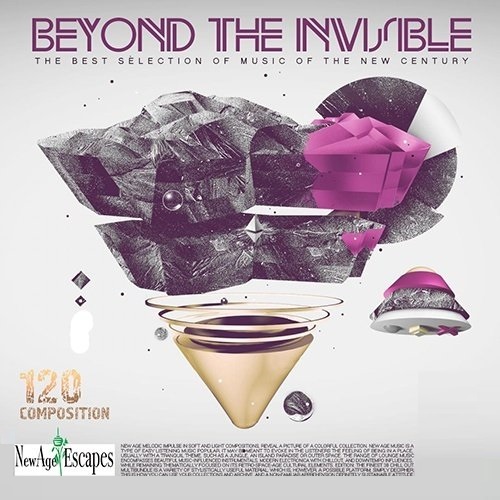 Beyond The Invisible (Mp3)