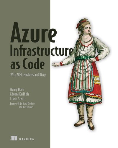 Azure Infrastructure as Code (Audiobook)