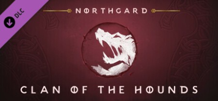 Northgard Garm Clan of the Hounds MacOS-I KnoW