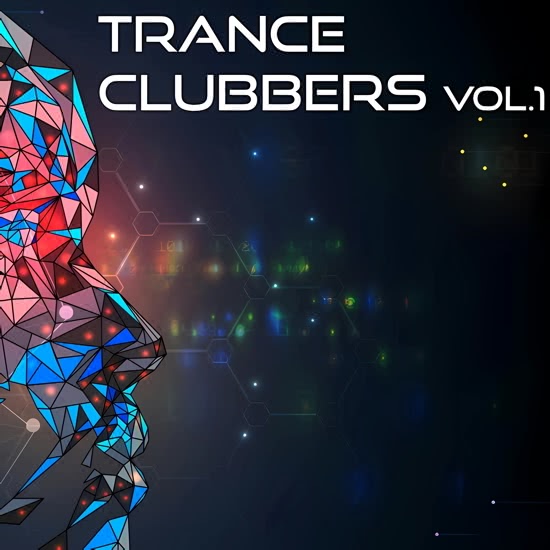 Trance Clubbers Vol. 1