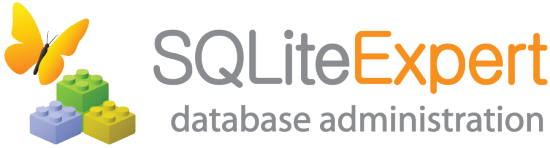 SQLite Expert Professional 5.5.15.626