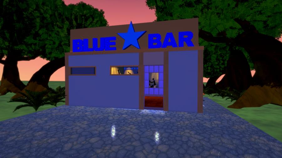 Anika's Bar v0.0.1 .2 by Nutty Games Studio Win/Mac Porn Game