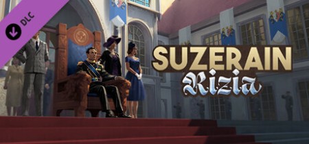 Suzerain Kingdom of Rizia v3.0.9 MacOS-Razor1911