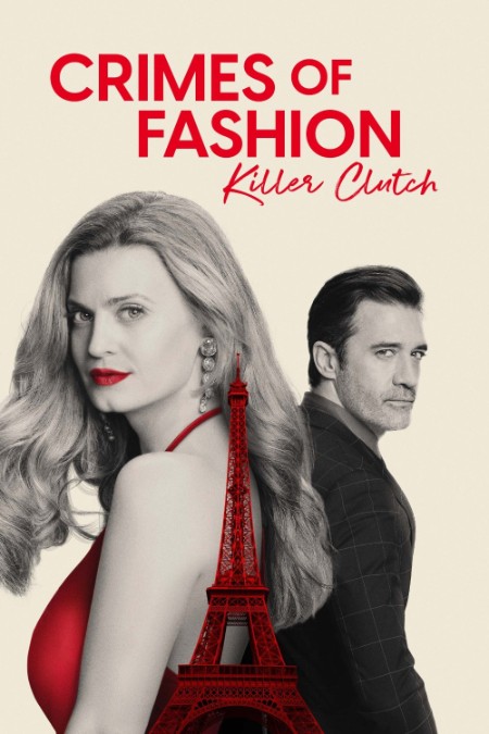 Crimes Of Fashion Killer Clutch (2024) 1080p WEB H264-CBFM