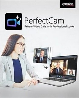 CyberLink PerfectCam Premium 2.3.7720.0